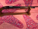 Winchester Model 42 field grade shotgun - Image 1 of 15