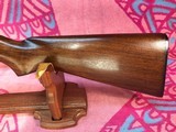 Winchester Model 42 field grade shotgun - Image 2 of 15