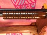 Winchester Model 42 field grade shotgun - Image 14 of 15