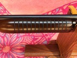 Winchester Model 42 field grade shotgun - Image 6 of 15