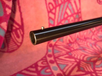 Winchester Model 42 field grade shotgun - Image 8 of 15