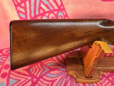 Winchester Model 42 field grade shotgun - Image 10 of 15