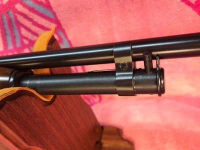 Winchester Model 42 field grade shotgun - Image 15 of 15