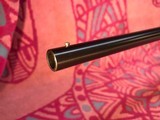 Winchester Model 42 field grade shotgun - Image 8 of 15