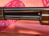Winchester Model 42 field grade shotgun - Image 13 of 15