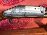 Marlin Model 28 C grade shotgun - 4 of 15
