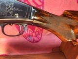 Marlin Model 28 C grade shotgun - 10 of 15