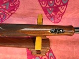Winchester model 70 custom shop featherweight - 7 of 14