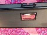 Winchester model 70 custom shop featherweight - 12 of 14