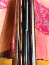 Winchester model 70 custom shop featherweight - 14 of 14