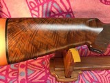 Winchester model 70 custom shop featherweight - 2 of 14