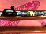 Winchester model 70 custom shop featherweight - 6 of 14