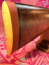 Winchester model 70 custom shop featherweight - 11 of 14