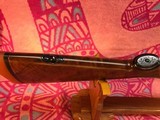 Winchester model 70 custom shop featherweight - 4 of 14