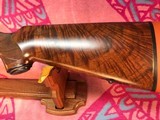 Winchester model 70 custom shop featherweight - 8 of 14