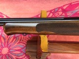 Winchester model 70 custom shop featherweight - 10 of 14
