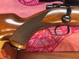 Winchester Model 75 Sporter Rifle - Image 3 of 15