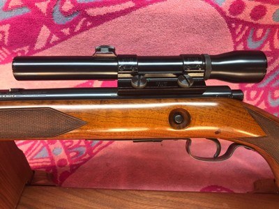 Winchester Model 75 Sporter Rifle - Image 10 of 15