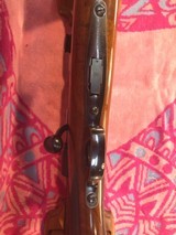 Winchester Model 75 Sporter Rifle - Image 7 of 15