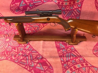 Winchester Model 75 Sporter Rifle - Image 13 of 15