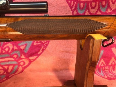 Winchester Model 75 Sporter Rifle - Image 5 of 15