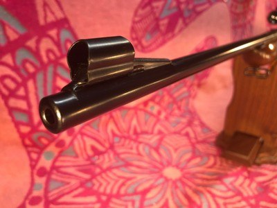 Winchester Model 75 Sporter Rifle - Image 14 of 15