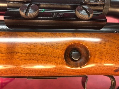 Winchester Model 75 Sporter Rifle - Image 11 of 15