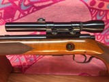 Winchester Model 75 Sporter Rifle - Image 10 of 15
