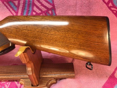 Winchester Model 75 Sporter Rifle - Image 8 of 15