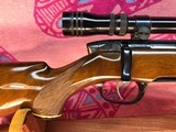 Steyr Damler - Puch- Model L Rifle - 4 of 15