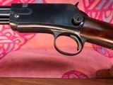 Winchester Model 62A Rifle - 3 of 15