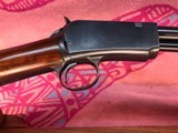 Winchester Model 62A Rifle - 14 of 15