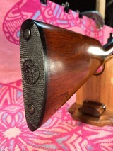 Winchester Model 62A Rifle - 13 of 15