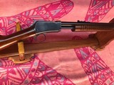 Winchester Model 62A Rifle - 1 of 15