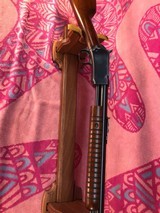 Winchester Model 62A Rifle - 11 of 15