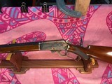Marlin model 1893 Deluxe - 1 of 15