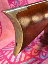 Marlin model 1893 Deluxe - 9 of 15