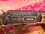 Marlin model 1893 Deluxe - 4 of 15
