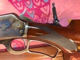 Marlin model 1893 Deluxe - 11 of 15