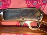 Marlin model 1893 Deluxe - 12 of 15