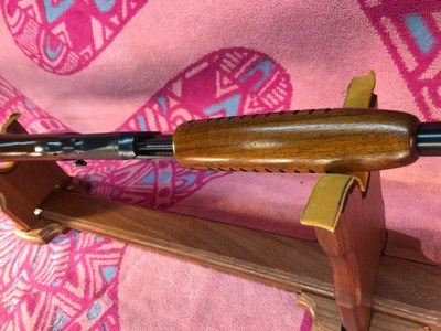 Winchester Model 61 Pre-War - Image 9 of 15