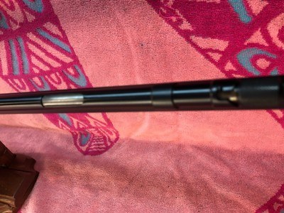 Winchester Model 61 Pre-War - Image 10 of 15