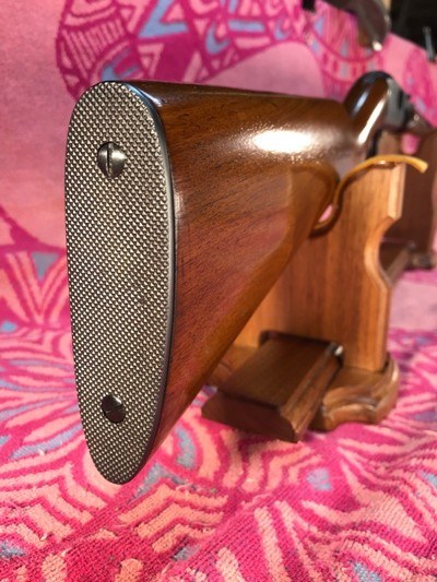 Winchester Model 61 Pre-War - Image 11 of 15