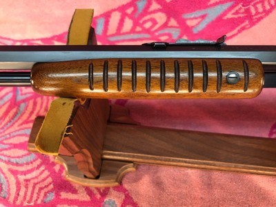 Winchester Model 61 Pre-War - Image 14 of 15