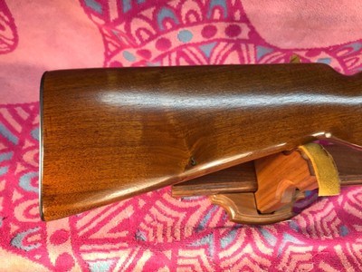 Winchester Model 61 Pre-War - Image 3 of 15