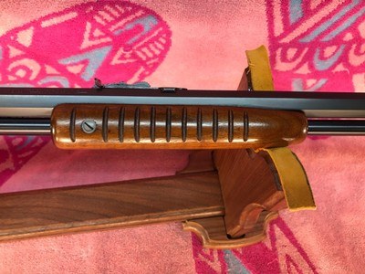 Winchester Model 61 Pre-War - Image 6 of 15