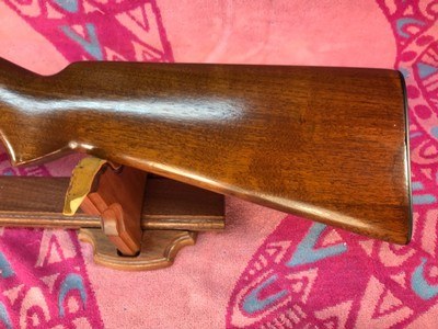 Winchester Model 61 Pre-War - Image 12 of 15
