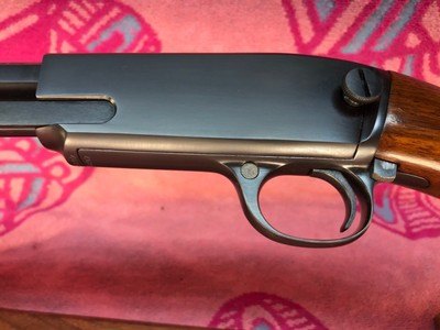 Winchester Model 61 Pre-War - Image 13 of 15