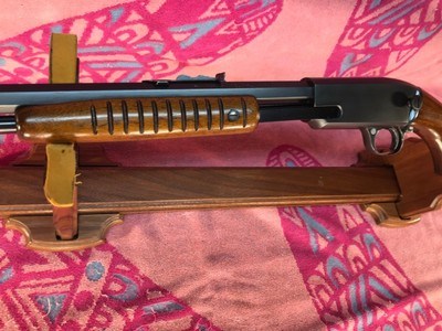 Winchester Model 61 Pre-War - Image 1 of 15