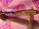 Winchester Model 61 Pre-War - Image 9 of 15